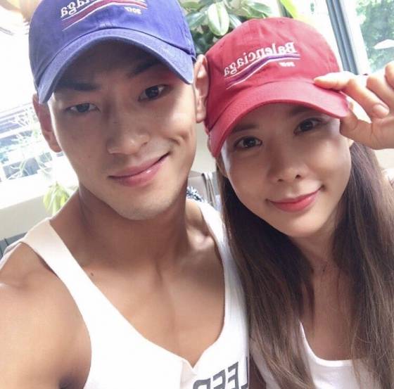 김준희 인스타그램