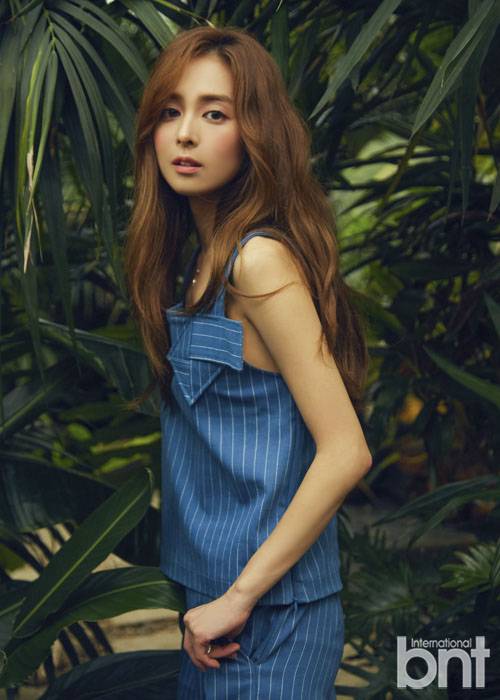 임은경. 제공|bnt