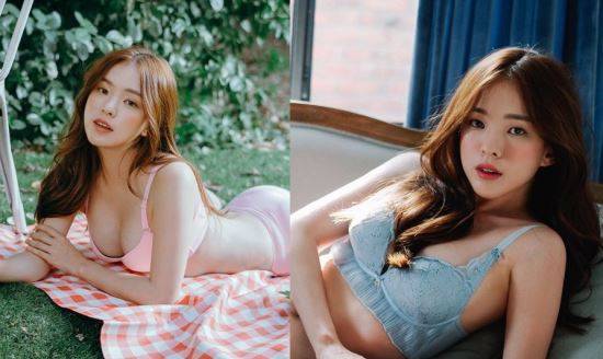 사진=하늘 인스타그램