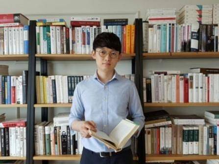 박철상씨 / 박철상씨 제공