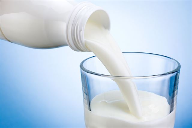 ‘완전 식품’ 우유가 암을 유발할 수 있다는 주장과 암을 억제한다는 상반된 주장이 학계에서 나와 소비자에게 혼란을 주고 있다. 게티이미지뱅크
