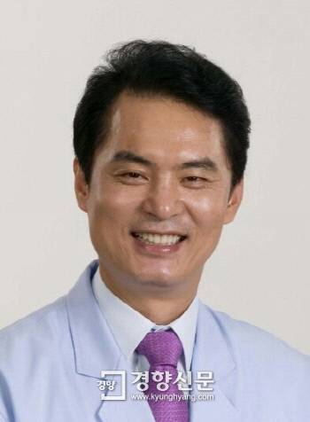 류영진 식품의약품안전처장