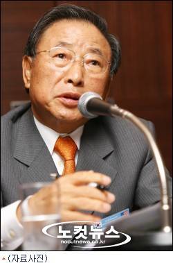 조석래 호(號) 전경련 순항할까