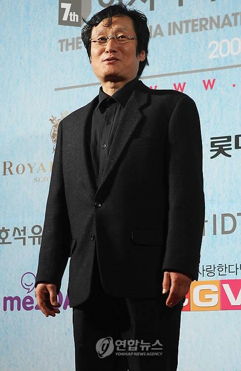 문성근, ASIFF 개막 축하해요