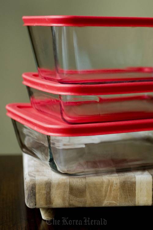 Starter kitchen: Easy recipes and advice for new cooks