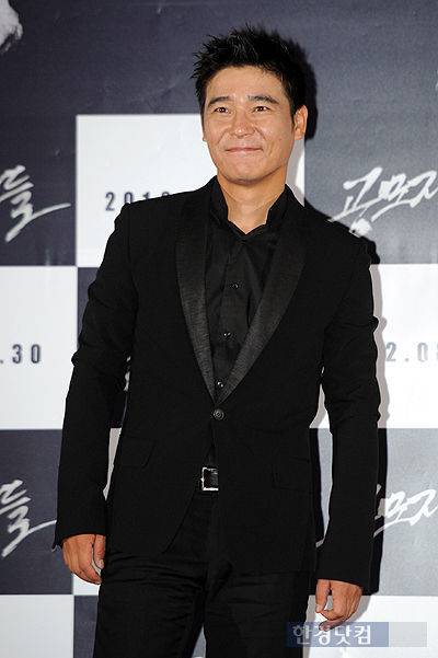 [포토] 임창정, '자신감 넘치는 표정'