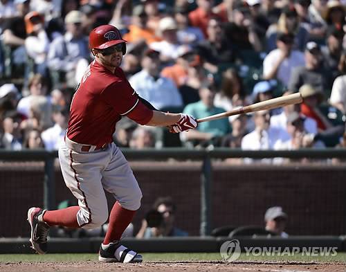 USA BASEBALL MLB