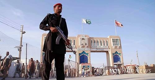 PAKISTAN SECURITY HAKIMULLAH