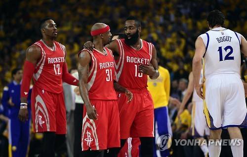 USA BASKETBALL NBA PLAYOFFS