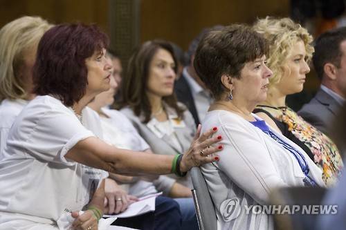 USA IMMIGRATION CONGRESS