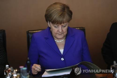 Germany Government