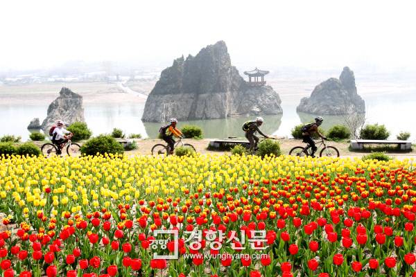충북 단양군, 이야기 담은 관광지 만든다