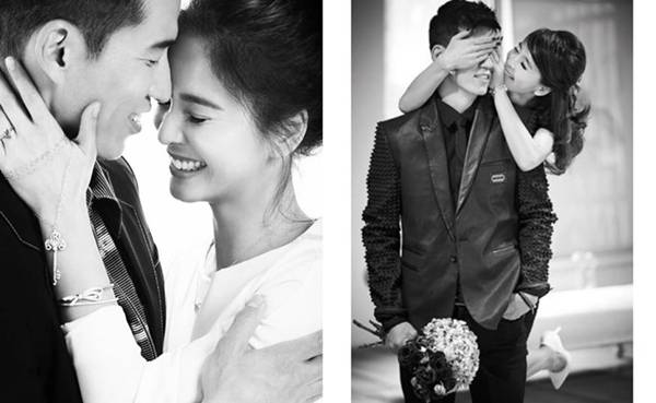 션♥정혜영, 사랑한다면 이들처럼 