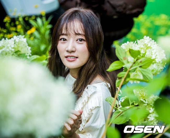 [Oh!커피 한잔] 송하윤 