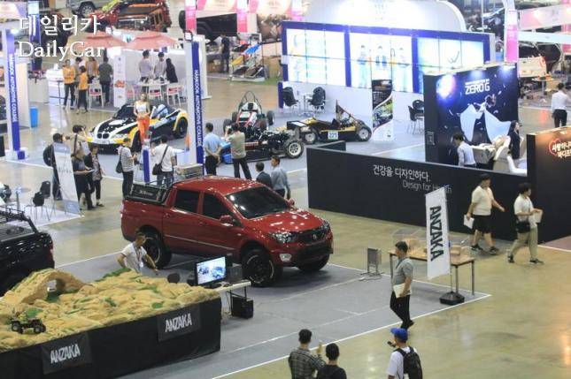 2017 오토모티브위크