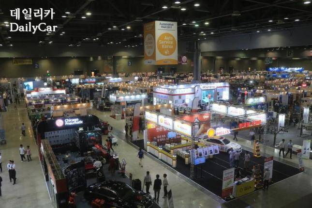 2017 오토모티브위크