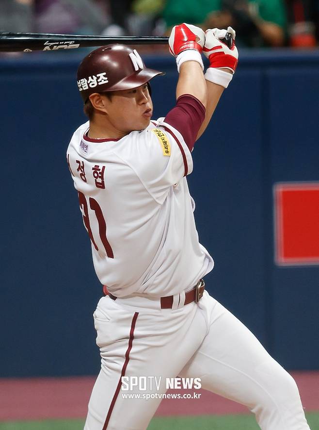 ▲ 허정협 ⓒ 한희재 기자