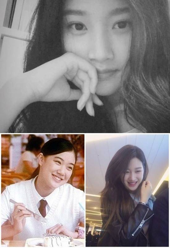 문가영 인스타그램, 영화 스틸컷