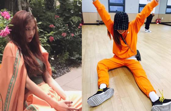 /사진=현아 인스타그램