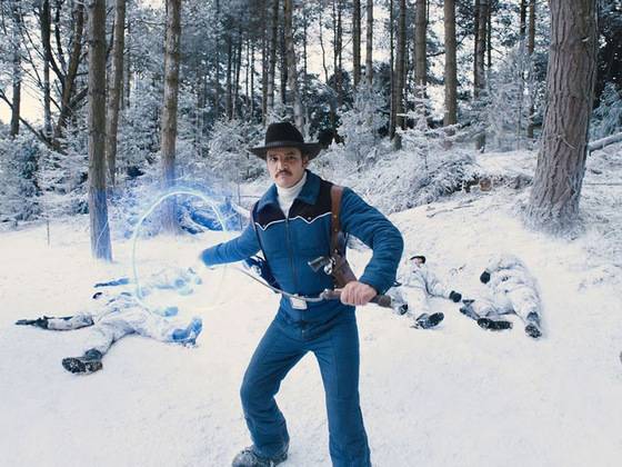 '킹스맨:골든서클'