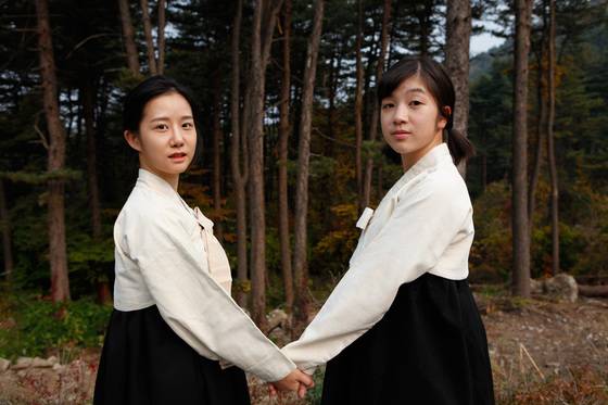 '귀향, 끝나지 않은 이야기' 뚜렷한 메시지, 새롭지 않은 형식