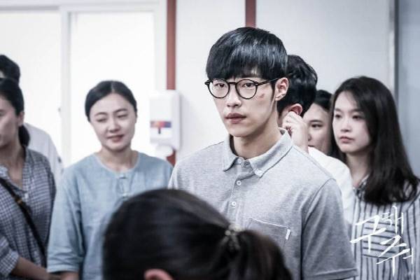 OCN <구해줘>