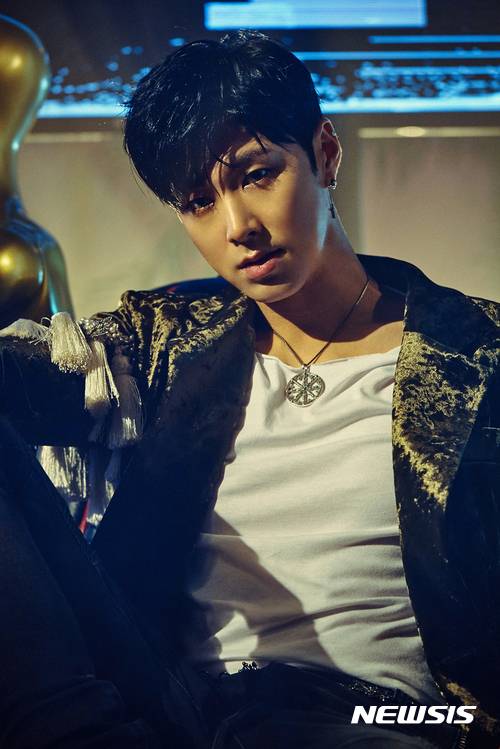 【서울=뉴시스】유노윤호, '동방신기' 멤버. 2017.09.18. (사진 = SM 제공) photo@newsis.com