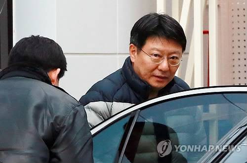 박지만 EG회장 (연합뉴스 자료사진)