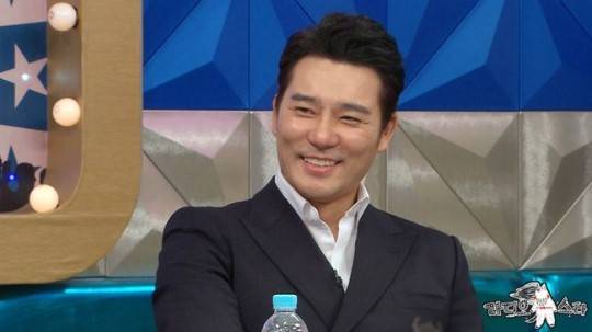 라스 이태곤