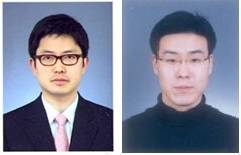 한국원자력의학원의 최익준(왼쪽)·이태섭 박사 [과학기술정보통신부 제공]