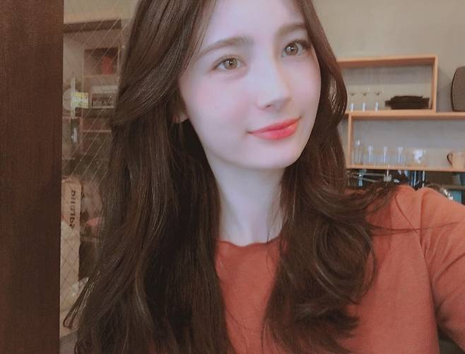 '어서와 한국은 처음이지?' 스웨틀라나가 출연한다. 사진=스웨틀라나 인스타그램