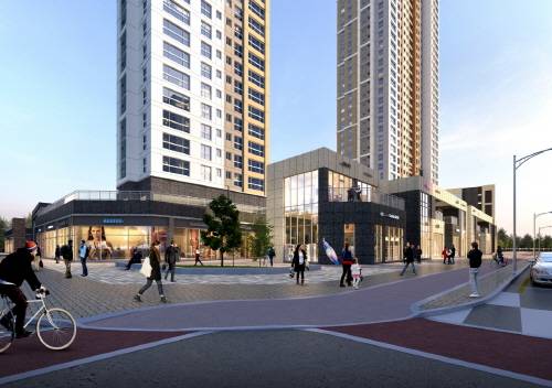 힐스테이트 세종