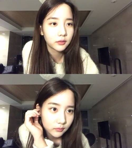 '탑과 대마초' 한서희 