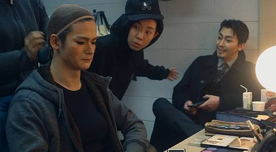 [강추비추]'킹스맨2'-'분장'-'레고 닌자고 무비'