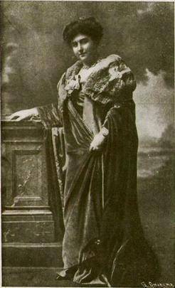 카롤린 라크루아[연합뉴스]