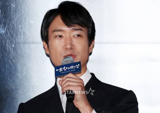 조우진 / 사진=김휘선 기자