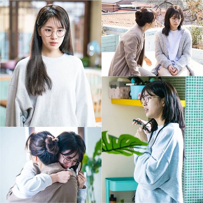 사진 : '당신이 잠든 사이에' 배수지 / IHQ 제공