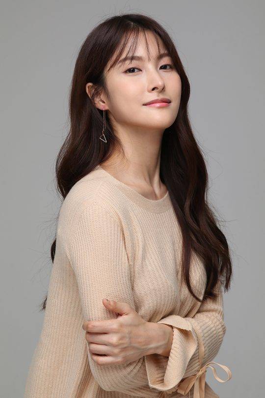 박규리/사진제공=다인엔터테인먼트