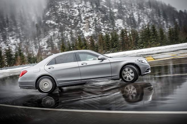 [사진 메르세데스블로그 홈페이지]