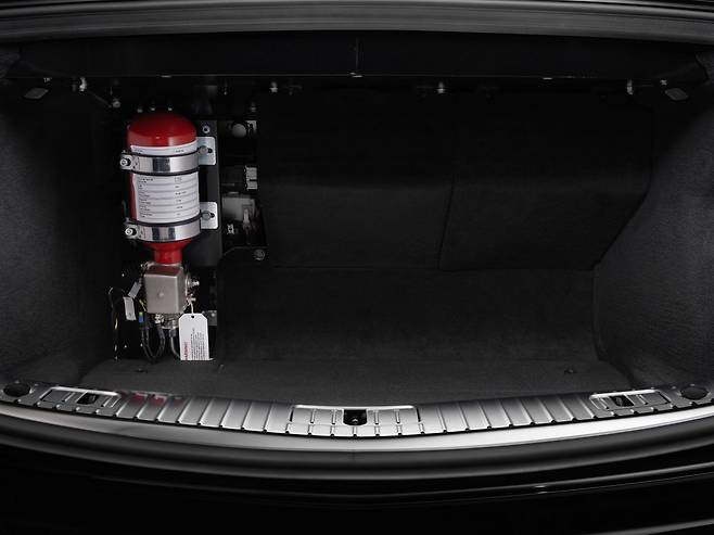 [사진 메르세데스 벤츠]