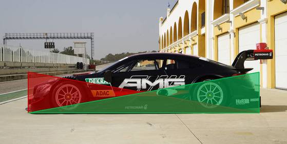 [사진 Mercedes AMG DTM]