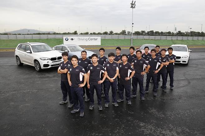 [사진 BMW 코리아]