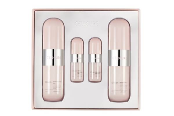 셀큐어 지세븐 2종 기획세트