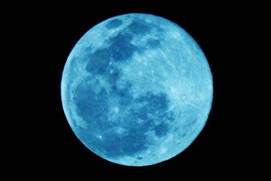 추석보름달 (사진=DB)