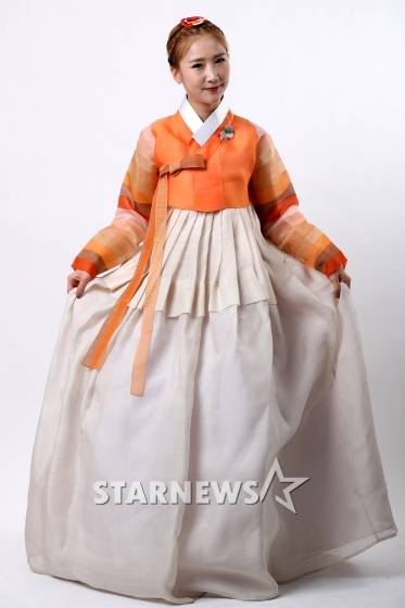 개그우먼 박소영 / 사진=임성균 기자