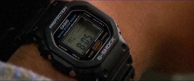 사진=영화 '스피드' 캡처