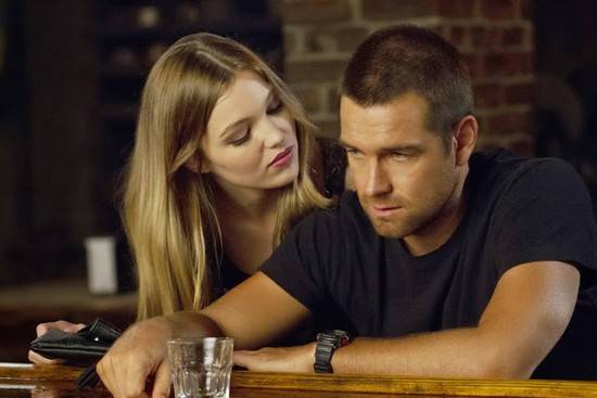 사진=미드 '밴쉬' 시즌1 캡처