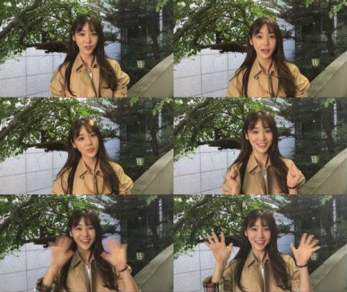 서은우 사진=원앤원스타즈 제공