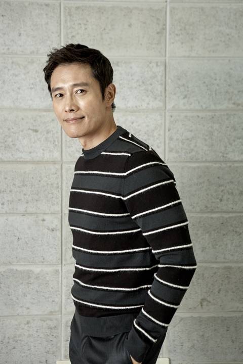 이병헌
