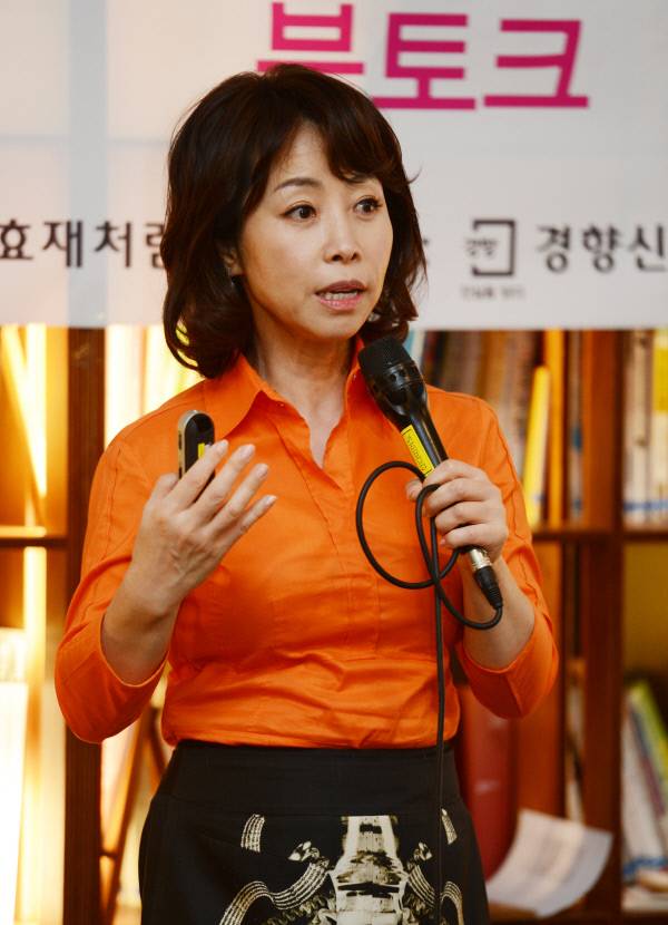 곽금주 서울대 교수. /강윤중 기자